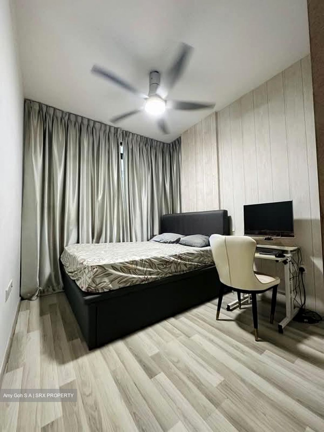 La Fiesta (D19), Condominium #531020261